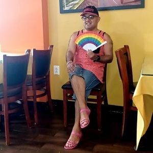 Meet your Posher, William